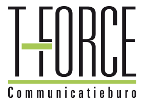 T-Force Communicatieburo, Heerlen - Beeldmerk